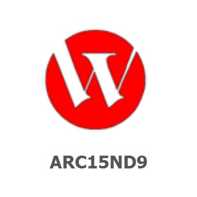 ARC15ND9  3-tri color developers