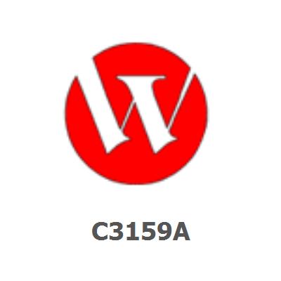 C3159A Adobe`s PostScript (Level two) SIMM module - Includes 35 scalable typefaces