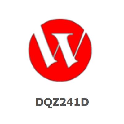 DQZ241D Black developer