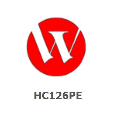 HC126PE HP 1year Post Warranty Phone Assist LaserJet 1xxx/ P20xx ScanJet 2xxx-6xxx Service