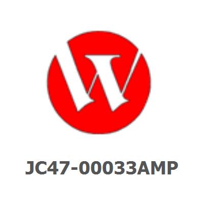 JC47-00033AMP 10pCLUTCH-ELECTRIC;2.5,24,1,12