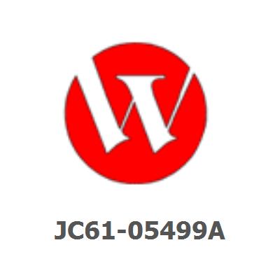 JC61-05499A Bracket-Guide Waste Itb Clp-68