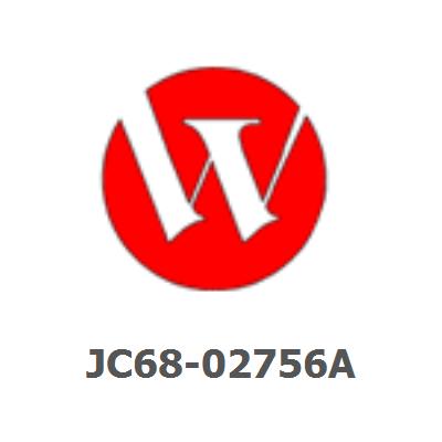 JC68-02756A Label-Information Clp-680nd,Xa