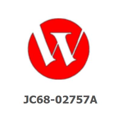 JC68-02757A Label-Information Clp-680nd,Xa