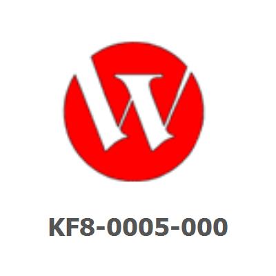 KF8-0005-000  1000 ml silicone oil