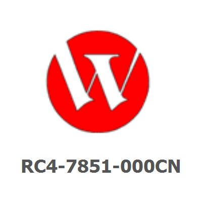 RC4-7851-000CN Holder, Wi-Fi