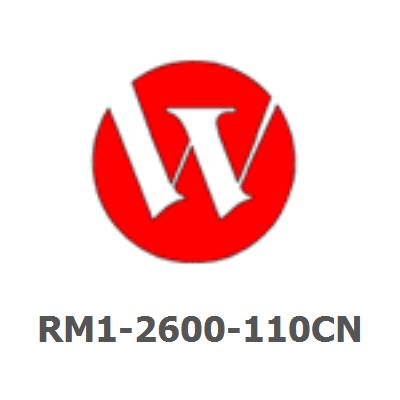 RM1-2600-110CN Clj3000 Dc Controller R1.50.0
