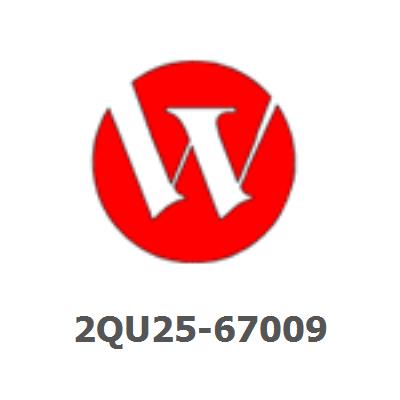 2QU25-67009 SRK 6 wSensor - wo CV V4 SRV