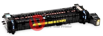 4YL17A HP LaserJet 220 Fuser Kit (~150000 Pages) laserjet 220v fuser kit. Fuser Kit For LaserJet Enterprise MFP M776 M776Z M776ZS M856dn M776dn 220v and similar models.
