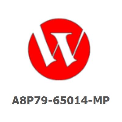 A8P79-65014-MP 5pkADF Whole Unit Kit total of 5units.  ADF Whole Unit Kit / Automatic Document Feeder HP Pro MFP Printer.