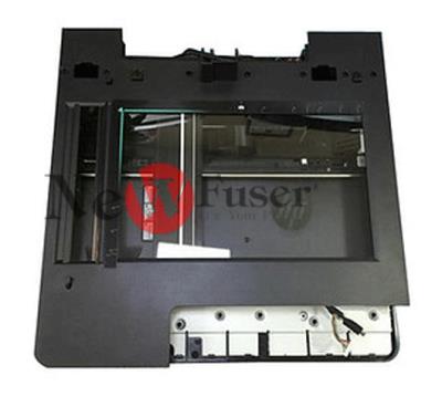 CZ248-60102 HP Color Laserjet Ent Flow Managed and similar models M680 M651 Assembly - Image Scanner Complete