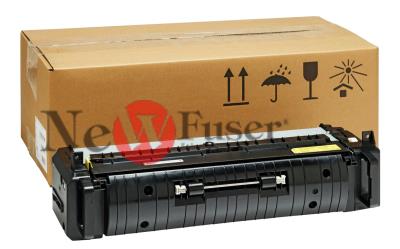 FC91-01240A Fuser Kit - For Color LaserJet E77825; Color LaserJet Managed Flow E77822; LaserJet Managed MFP E77825 - Z7Y77A and similar models.