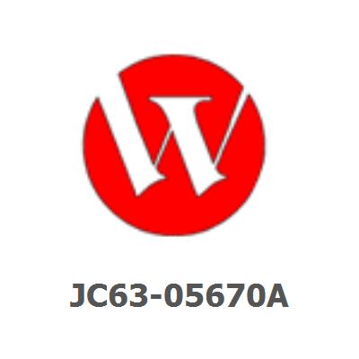 JC63-05670A Cover-Wlan
