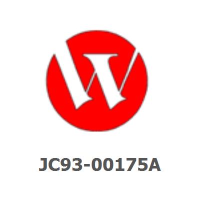 JC93-00175A Paper pick-up roller assembly - Picks media from the first pick-up assembly.  Pickup Roller Compatible with Samsung CLX 9201 9250 9251 9252 9301 9350 9352 SCX 8025 8030 8040 8123 8128 8230 and similar models.