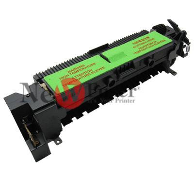 RG1-0939-000CN Fusing assembly (120V 60Hz) - Bonds toner to paper by heat - Does NOT include fusing roller cleaning pad