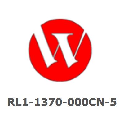 RL1-1370-000CN-5 Roller Cass Paper Pickup