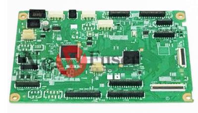 RM3-7752-000CN Assy-Dc Controller Pcb