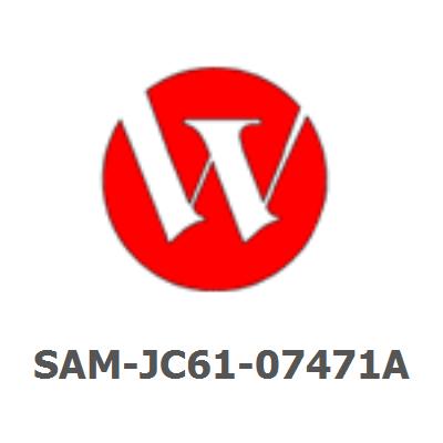 SAM-JC61-07471A Guide-Rail Cassette,K7600,Egi-