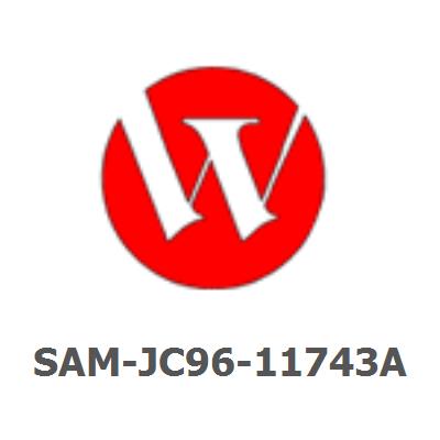 SAM-JC96-11743A CARTRIDGE-WTB TONER COLLECTION UNIT;Part SAM-JC96-11743A is no longer supplied. Please order the replacement, X3A74-67926