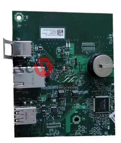 T3U43-60001 Formatter (main logic) PC board - For use with the Color LaserJet Enterprise M776 series FORMATTER BOARD for M751/ M856/ M776/751/856/776